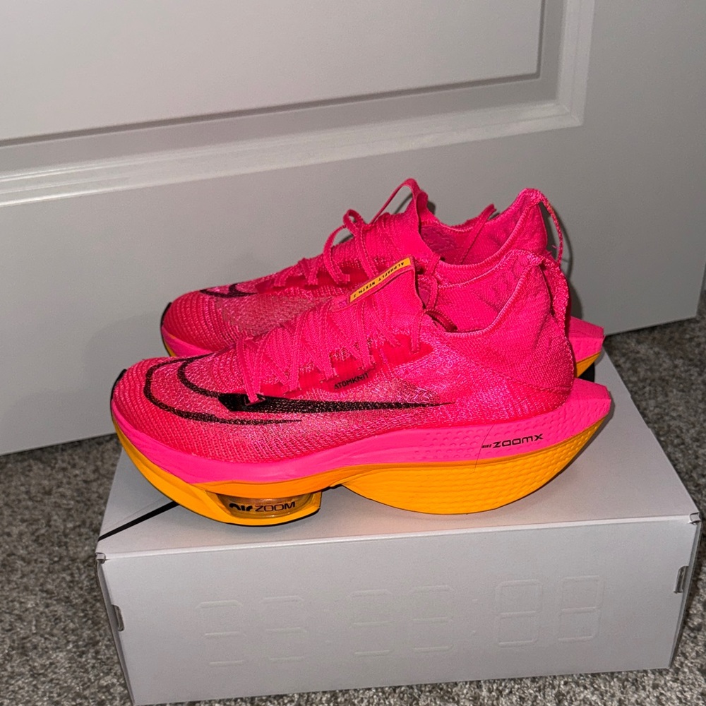Nike Alphafly